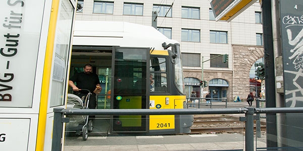 Tram 21 – Ideenaufruf Zukunft Ostkreuz