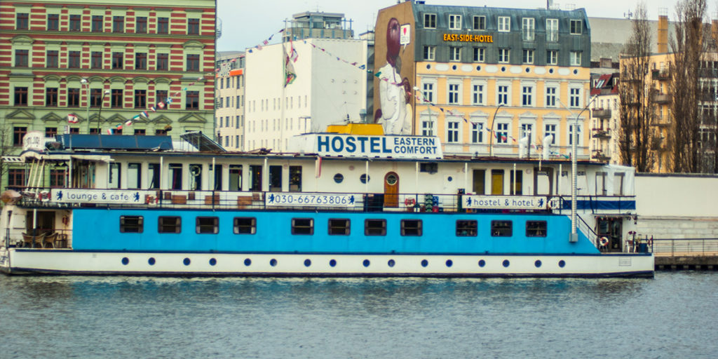 Shipotel Berlin