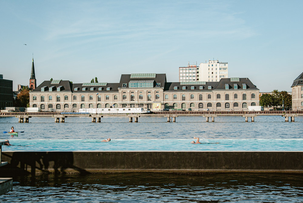 Badeschiff