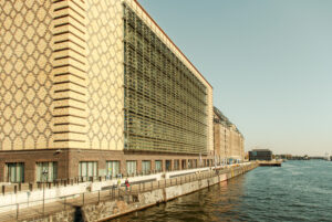 Eierkühlhaus Osthafen