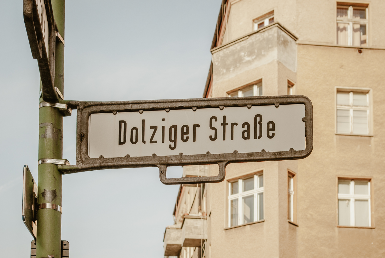 Das Eisbeineck – Kultkneipe aus der Kaiserzeit wartet auf ihre Zukunft