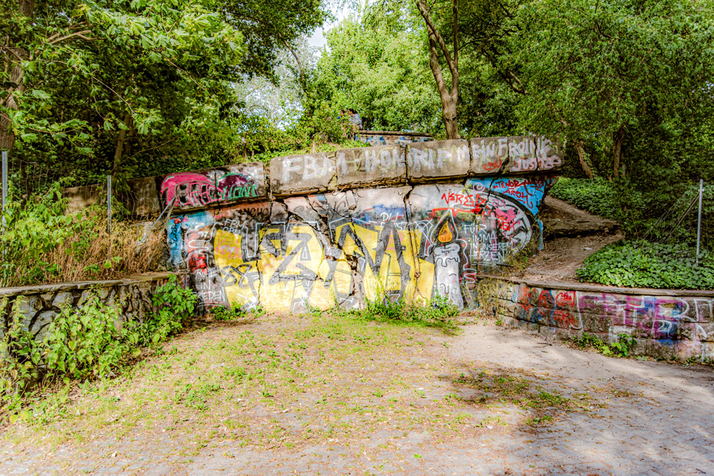Flakbunker