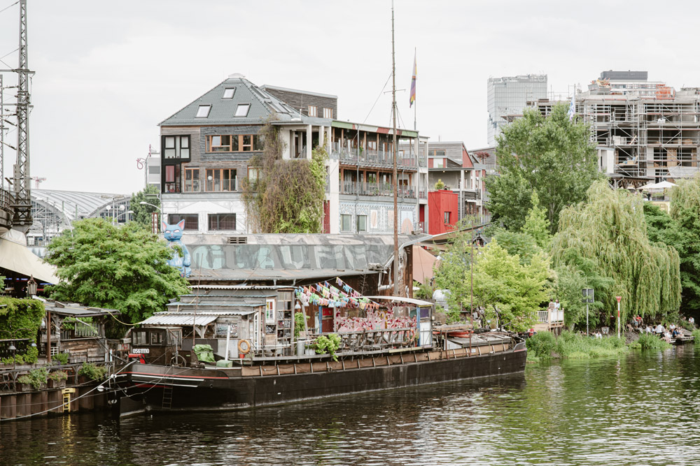 Holzmarkt 25