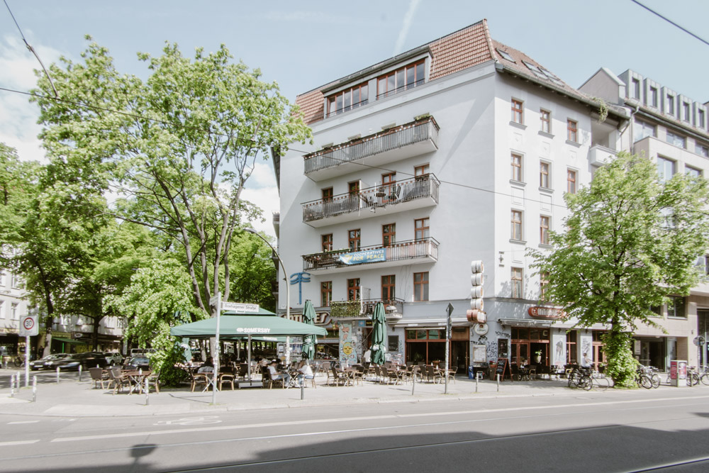 Kino Intimes