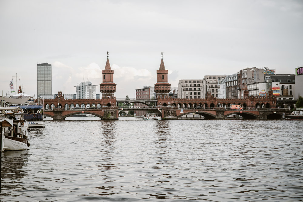 Oberbaumbrücke