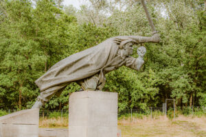 Spanienkämpfer-Denkmal