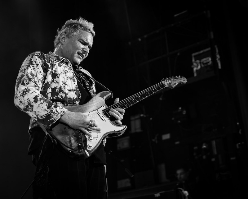 PHILIP SAYCE – Album Release EU Tour 2026