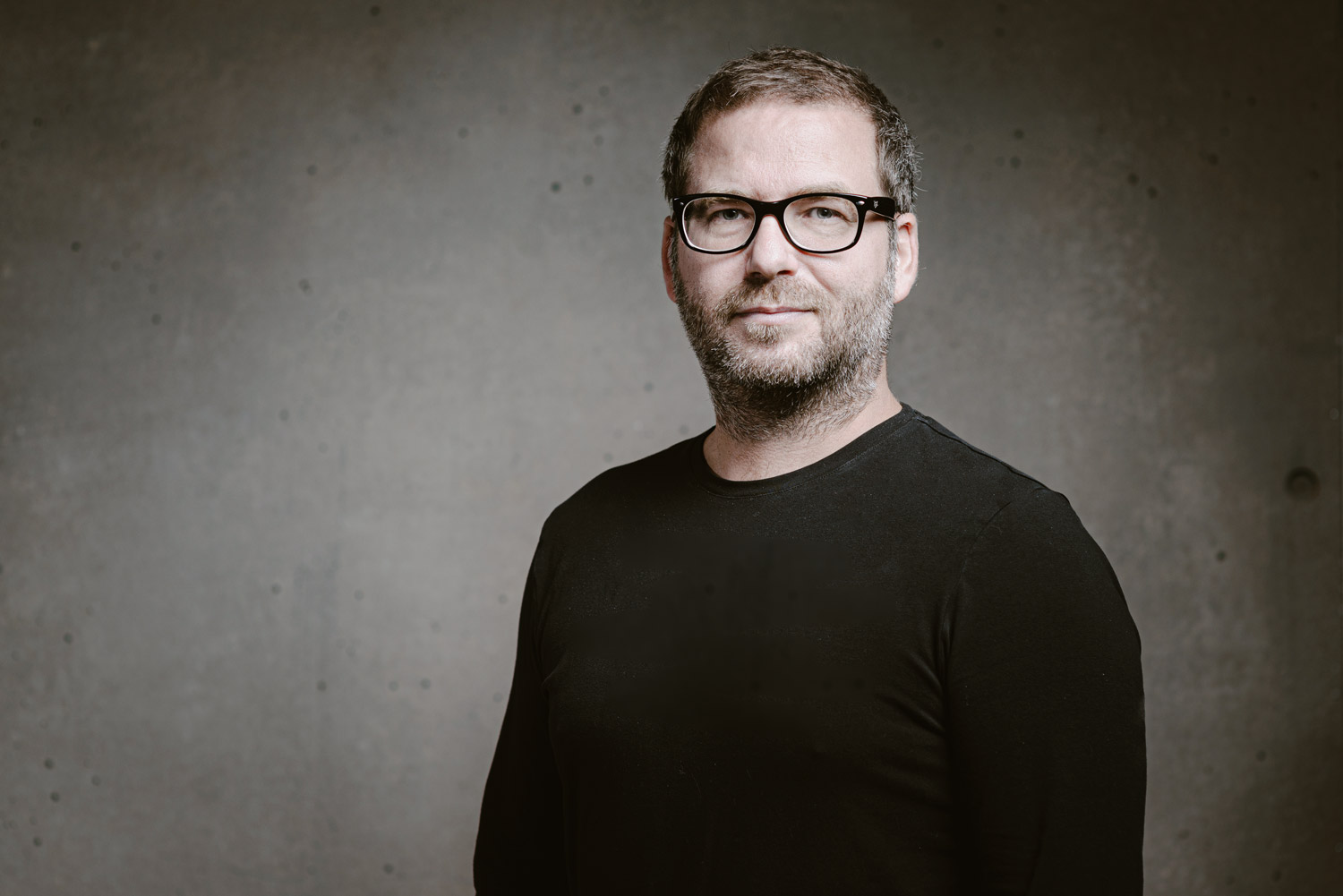 Steffen Belz (01) – Grafikdesigner und Werbeagenturinhaber